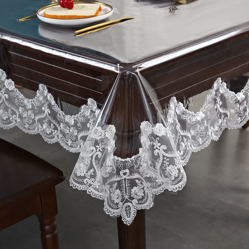软玻璃塑料PVC桌布防水防烫防油免洗餐桌垫透明桌面茶几垫水晶板,居家布艺,椅套/椅垫,淘宝优惠券,粉丝福利购,淘宝优惠卷