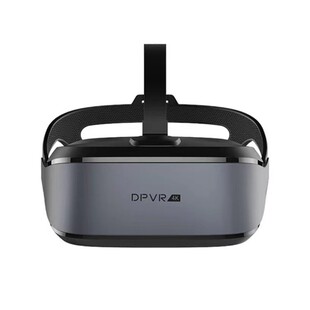 4K智能vr眼镜4K高清3d观影巨幕steam DPVR 大朋 vr体感感游