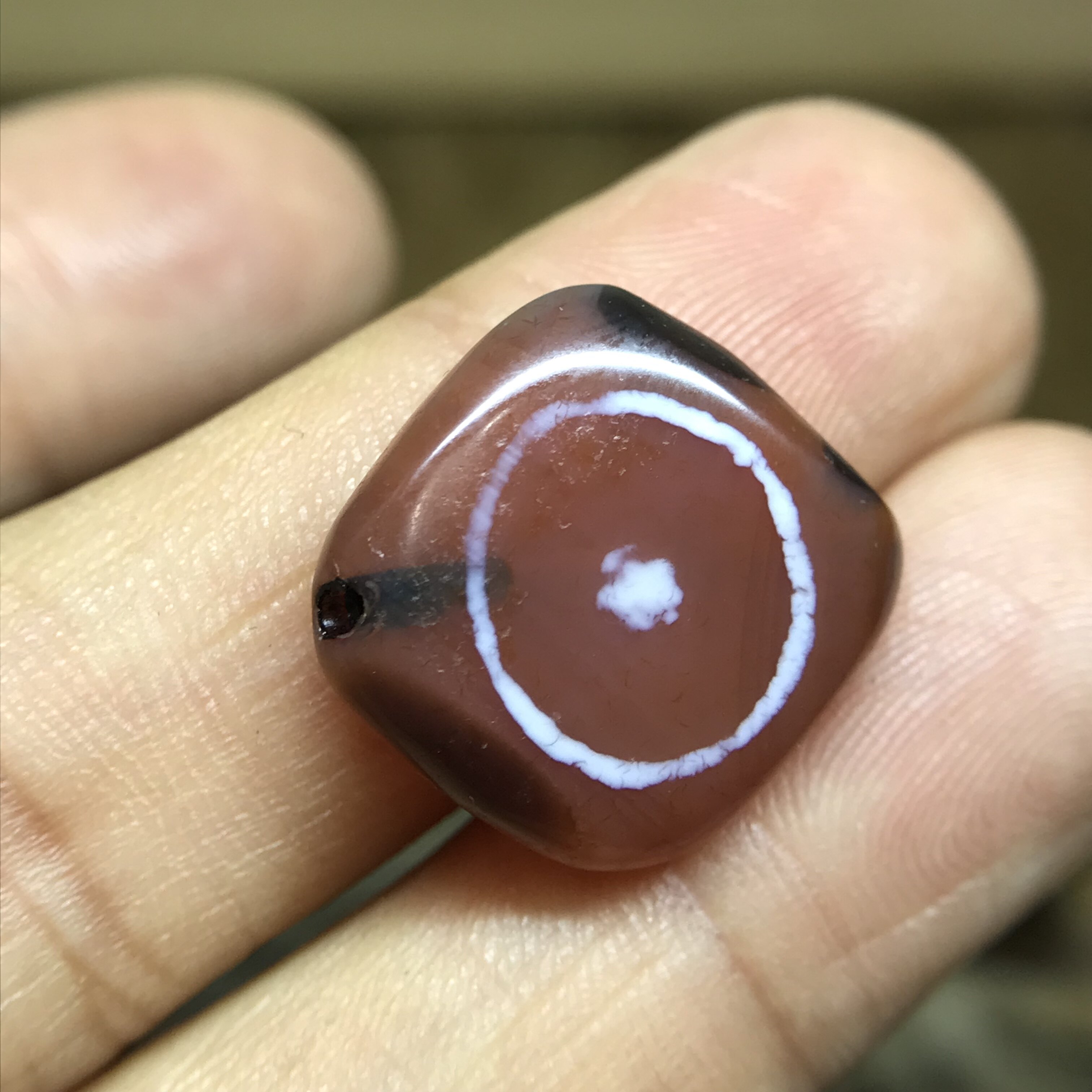 diy西亚浊蚀线珠 一图一物 w6205