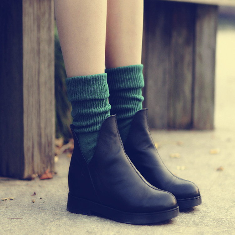 Chaussettes - collants - Ref 758952 Image 3