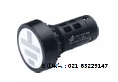 江阴长江AD11-22/21 W6B 信号灯 AD11-22/41指示灯 口径22