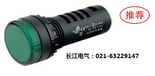 江阴长江 指示灯 信号灯 AD11-22/21 9GZ  22/21 7GZG 22/419G