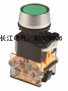 LA38 208B 瞬时 圆形按钮 209B 江阴长江