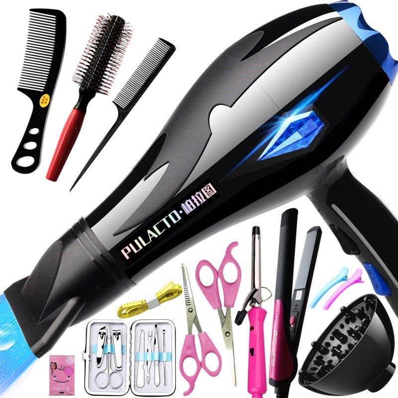 吹风机大小功率发廊家用冷热风蓝光静音负离子不伤发美的电吹风。在类目 个人护理/保健/按摩器材, 美发工具, 电吹风中 - 来自Buy2taobao.com提供专业的淘宝代购服务