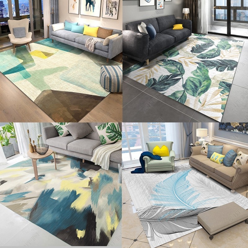 Nordic carpet sitting room sofa tea table cushion bedroom|ruв категории домашний ткань, ковер - от Buy2taobao.com для оказания профессиональной услуги покупки агента Taobao