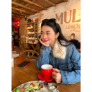 落落狷介夹棉牛仔外套女2025新款 冬小个子毛领短外套加厚保暖冬季