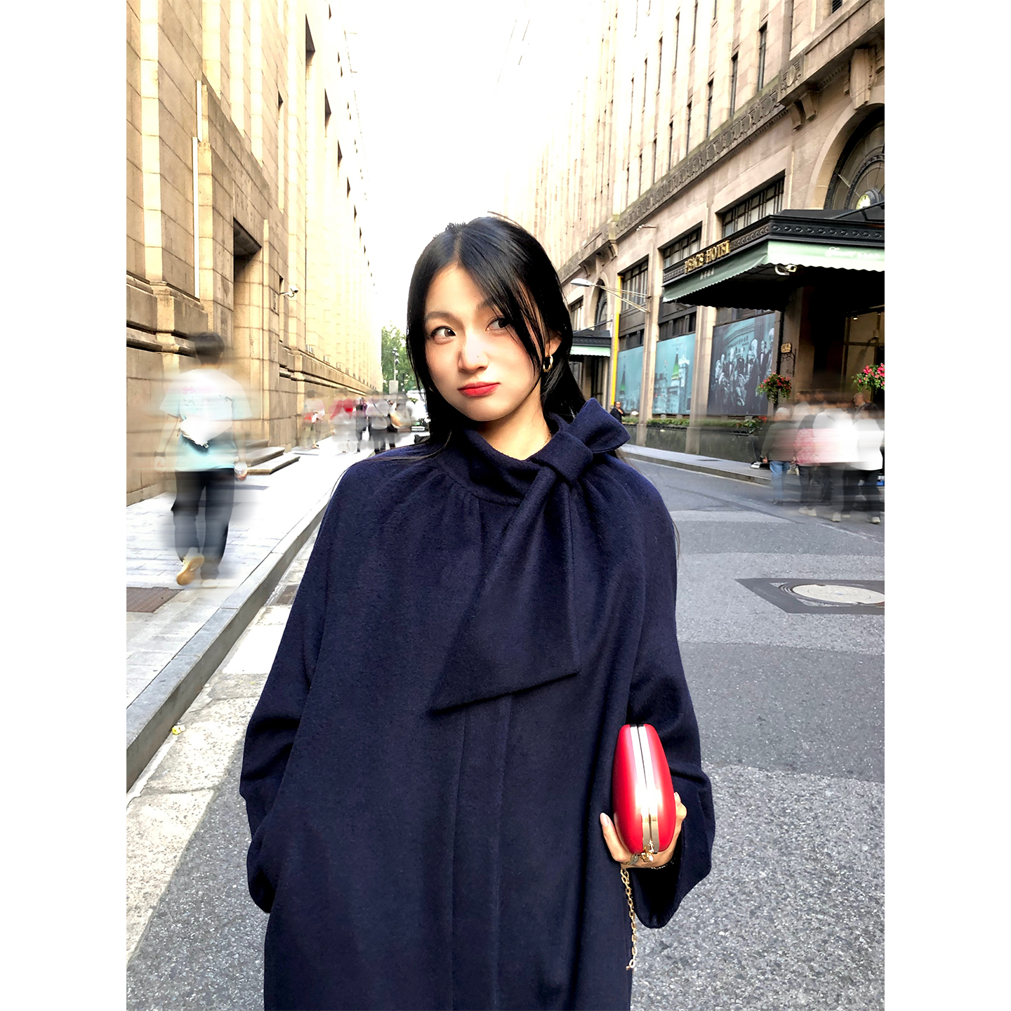 落落狷介LUOLUOJUANJIE