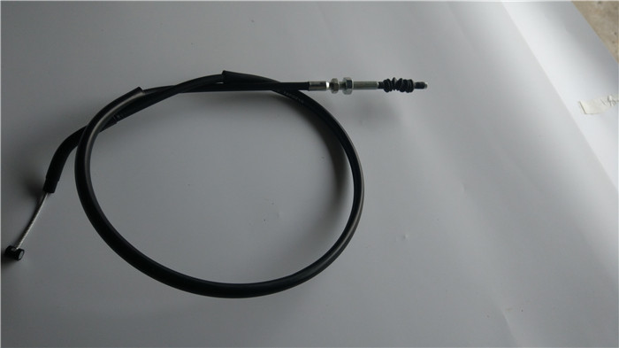 本战鹰离合器线离合线拉线SDH150-A离合线新大洲摩托车离合器线后