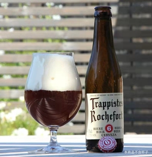 24瓶Rochefort 比利时进口啤酒修道院罗斯福系列8号10号啤酒330ml