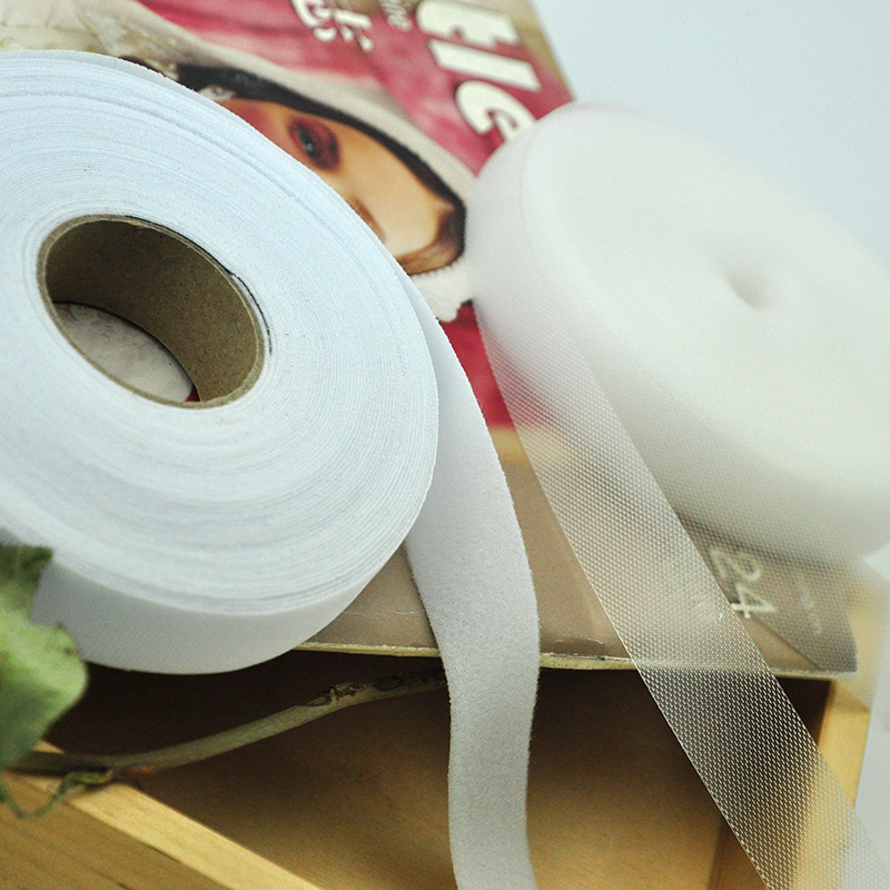 婴儿宝宝尼龙搭扣粘连魔术贴