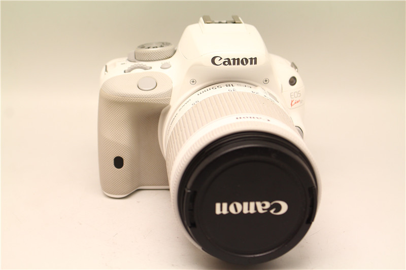Canon/¼ÑÄÜ EOS 100D°×É« Å®Éúµ¥·´Ïà»úkiss X7ÊýÂëÏà»ú ¶þÊÖÏÖ»õ