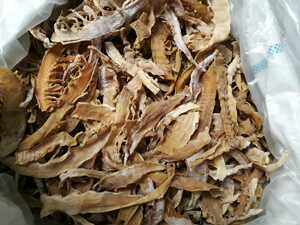 2019年 浙江泰顺特产笋干干货农家天然农家烧天然新笋嫩250g