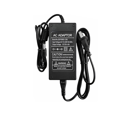 JBA原装AC适配器12V/15V/6A