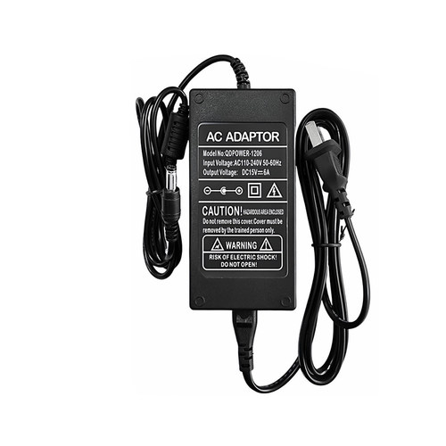 JBA原装AC适配器12V/15V/6A