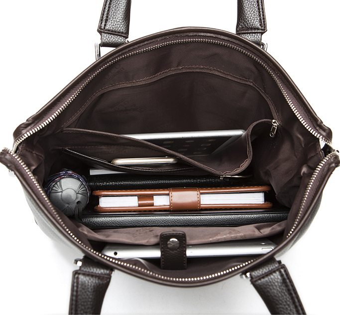 Sac homme - Ref 52132 Image 5