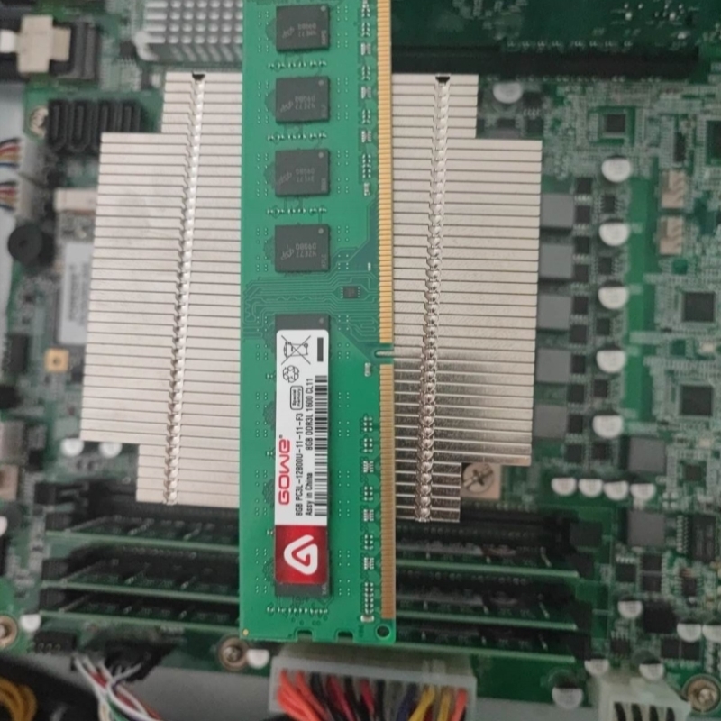 议价询价DDR3国惠8G12800U-1600议价PC3L