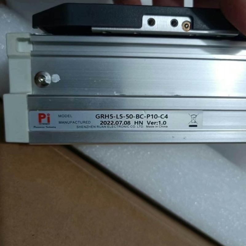 -50C4议价GRH5-型号Pi】-标价-【BM议价L5-P10-非模组滑台