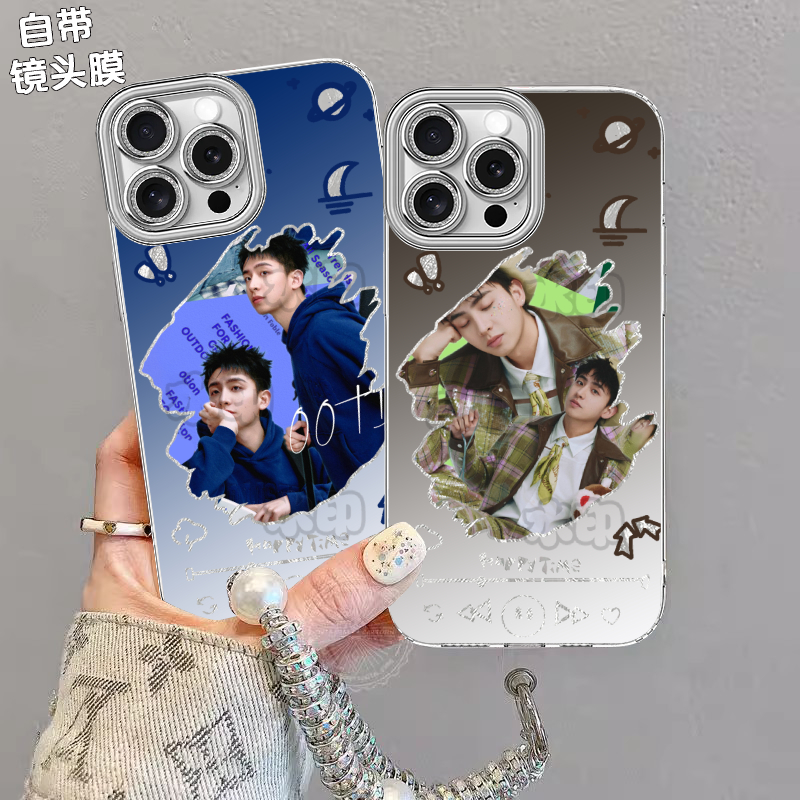 Apple/苹果iPhone12ProMax