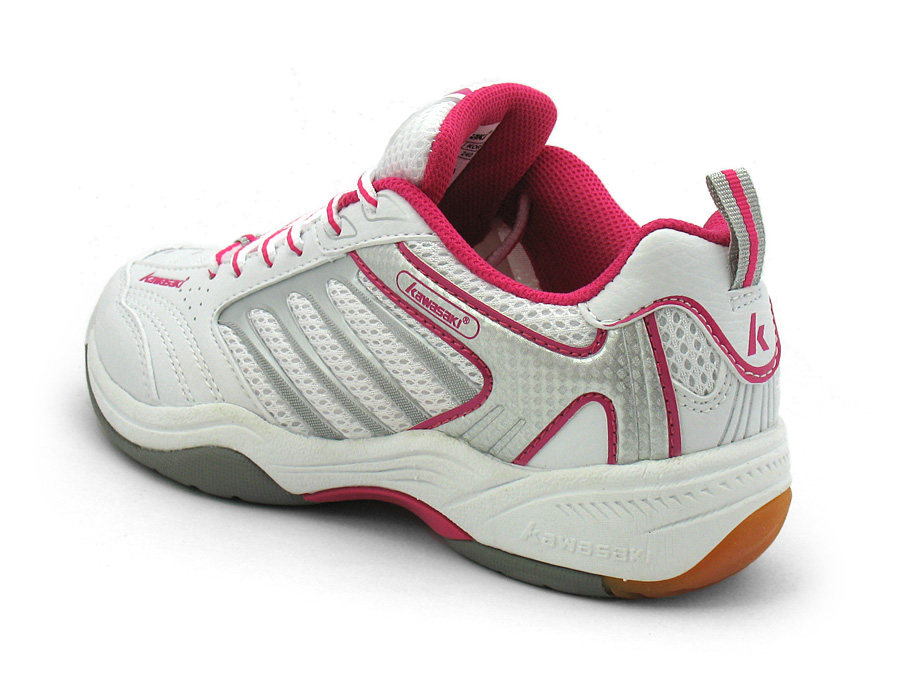 Chaussures de Badminton femme - Ref 862913 Image 4