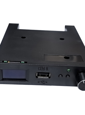 SFR1M44-U100LQD-435仿真软驱 带缓存免格式化