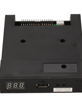 YAMAHA EL900等双排键电子琴软驱改优盘-SFR1M44-FEL-DL