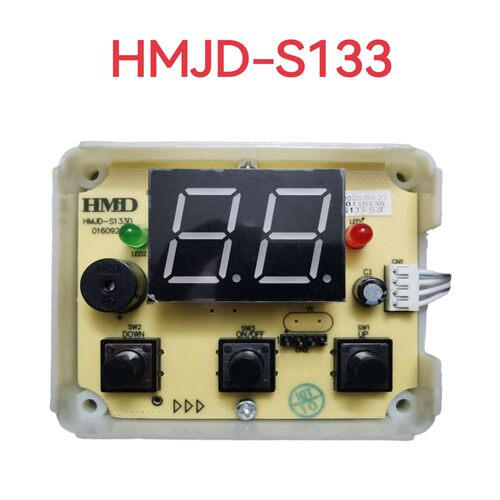 华美骏达显示HMJD-S133/346/S270