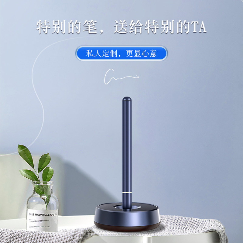 女生礼物定制实用高级小众签字笔七夕送女士领导闺蜜朋友毕业季