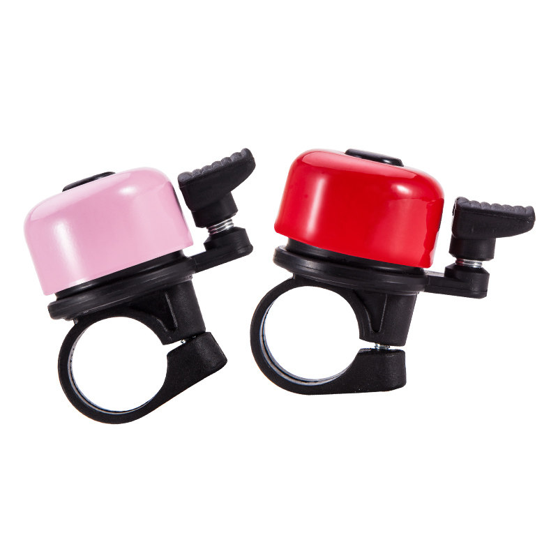 Avertisseur de vélo sonnerie commune - Ref 1453740 Image 1