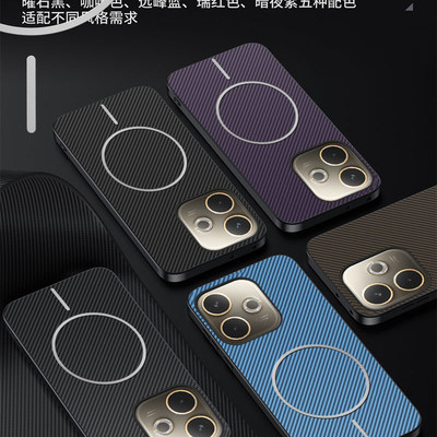 适用于OPPO A5Pro 4G 5G 国际版手机壳 CPH2695,CPH2711时尚商务保护套 斜纹个性全包防摔保护壳