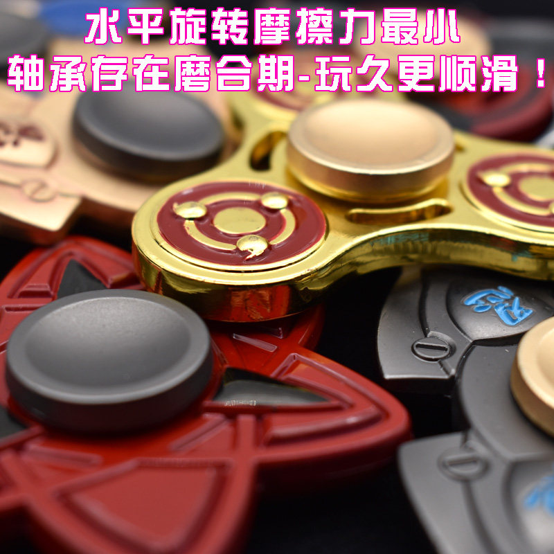 Finger spinner OTHER   - Ref 2614822 Image 4