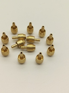 汉斯hayes弘嘉ALHONGA 油碟油管橄榄头 油针弘嘉橄榄头油刹橄榄头