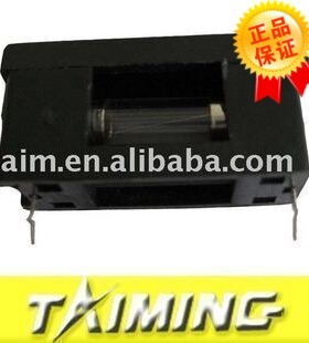 YINRONGDA银蓉达电子--保险座-BF-016 5X20