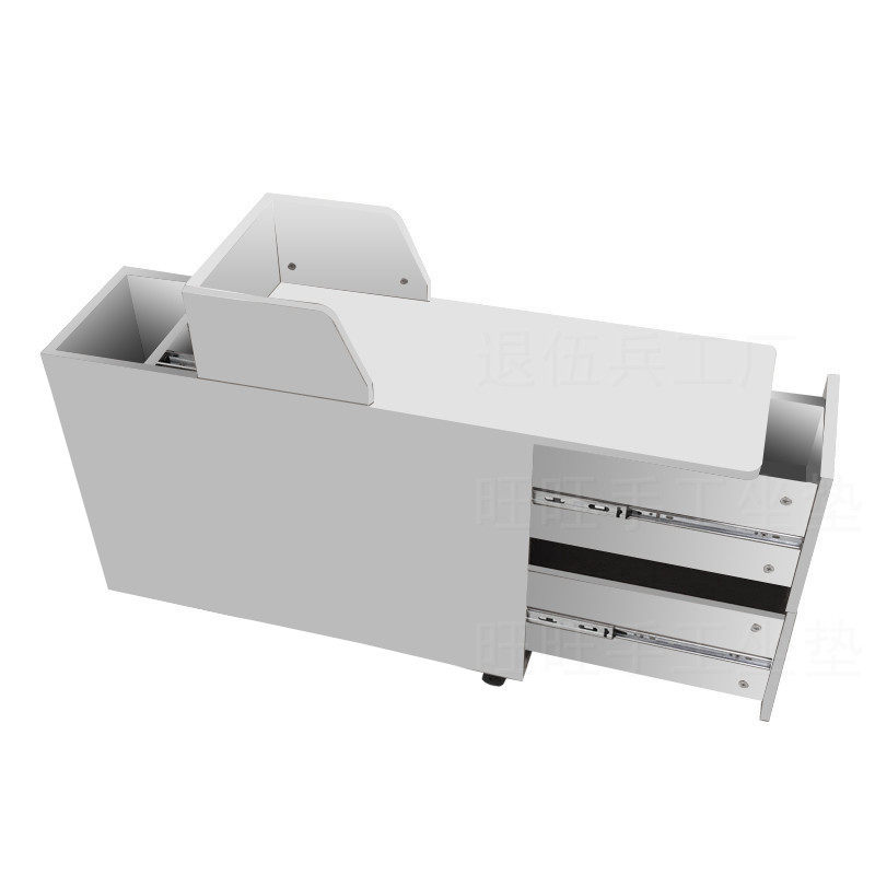 隐藏暗格实木夹缝沙发边几柜缝隙边柜面板推拉客厅边柜扶手角几,住宅家具,可移动边柜,淘宝优惠券,粉丝福利购,淘宝优惠卷