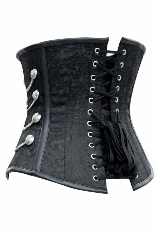 Corset en polyester - Ref 672854 Image 3