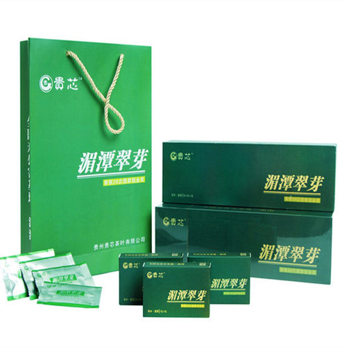 2026年新茶清香明前特级雀舌翠芽