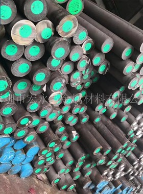 欧标1.4948（X6CrNi18-10）不锈钢圆棒 圆钢 光圆 光棒 六角棒