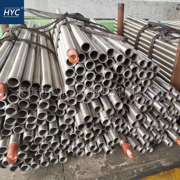 nitronic60 s21800不锈钢管 精轧不锈钢无缝管 厚壁管 光亮钢管
