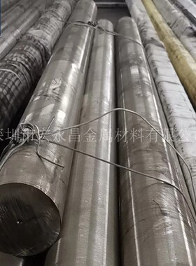 S22553双相不锈钢圆棒 圆钢 光圆 双相不锈钢板 锻方 锻环 锻件