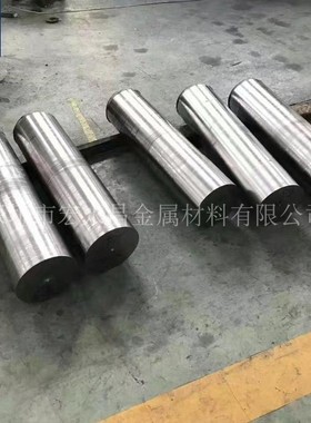 2.4605（NiCr23Mo16Al）镍基耐蚀合金棒 圆棒 圆钢 板材 钢板 管