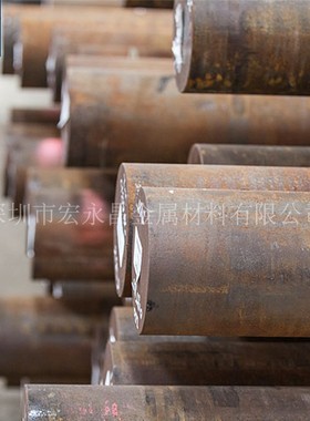 1.7335 13CrMo4-5 13CrMo44圆钢 圆棒 钢板 无缝钢管 耐热钢 锻件