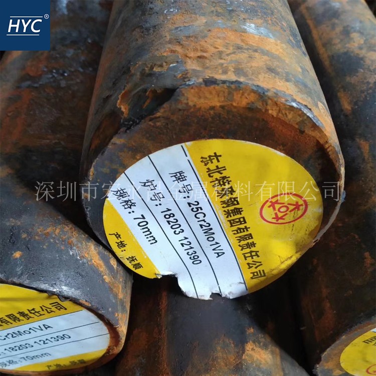 金结构钢耐热钢高温螺栓用钢