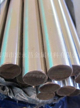 SUS305J1不锈钢圆棒 圆钢 光圆 光棒 不锈钢板 冷轧不锈钢薄板