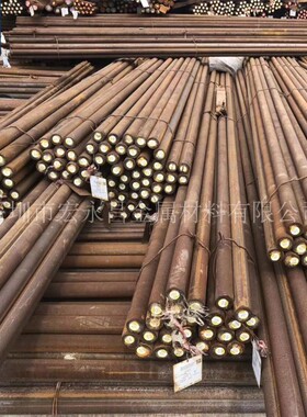 日标SNCM439圆钢 圆棒 小圆棒 钢板 合金钢板 合金结构钢 锻圆