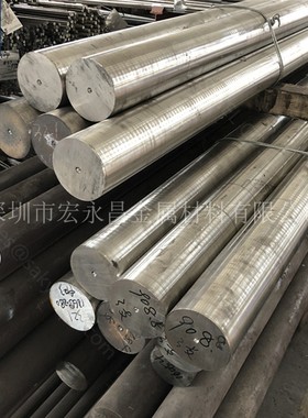 2.4660（NiCr20CuMo）耐蚀合金棒 圆棒 圆钢 板材 钢板 无缝管