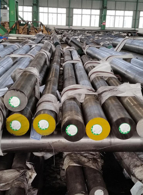 美标AISI 422（S42200）耐热不锈钢圆棒 圆钢 光圆 不锈钢板 锻件