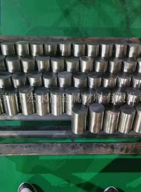 K4169（K169）铸造高温合金棒 圆棒 圆钢 铸造高温合金板 钢板