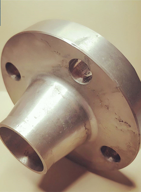 B30（Cu70/Ni30）白铜法兰 弯头 三通 铜镍合金法兰 管件 加工件