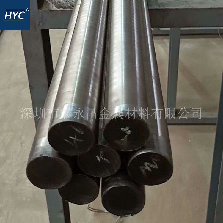 德标1.4109(x70crmo15)不锈钢圆棒 圆钢 光圆 光棒 不锈钢板