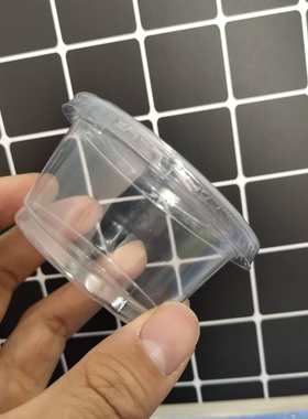 港式盒子少女史莱姆泥ins同款