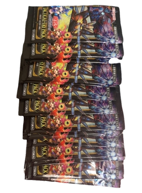 正版游戏王 ttp tt01 日文日版 黑魔导 预组